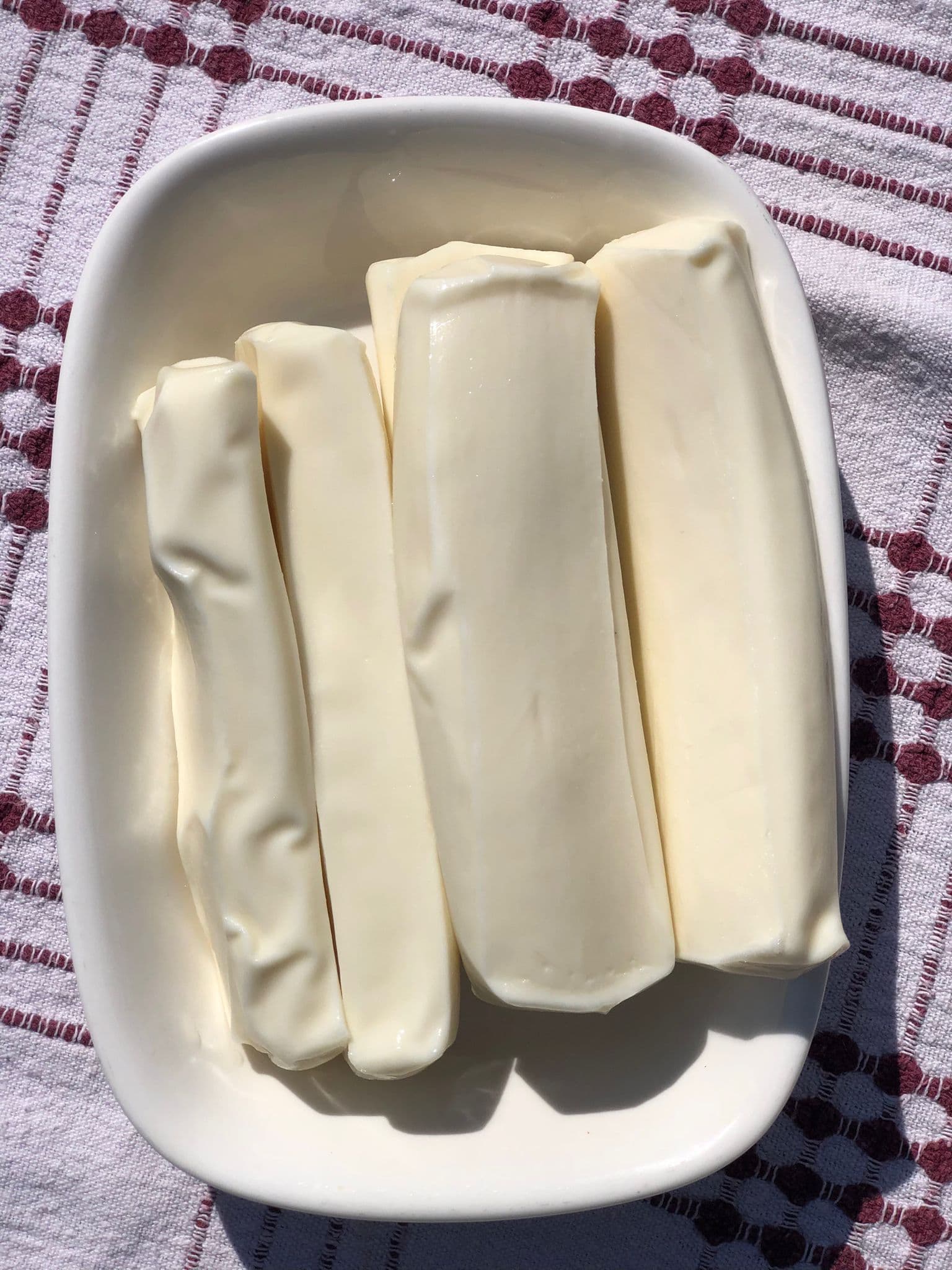 Dil peyniri 500 gr