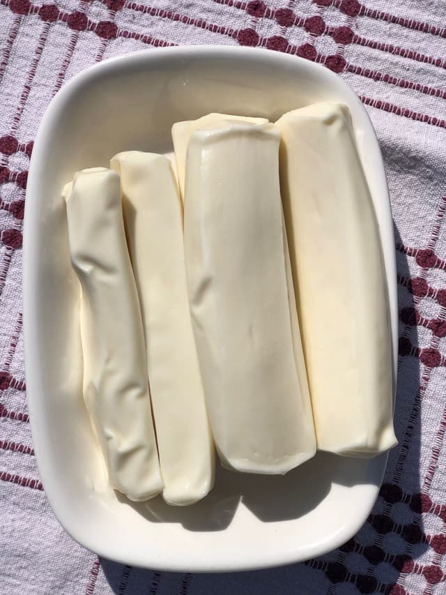 Dil peyniri 500 gr