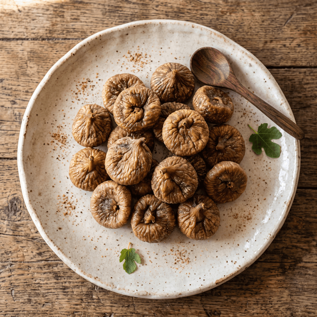 KURU İNCİR BEYAZ 1 KG