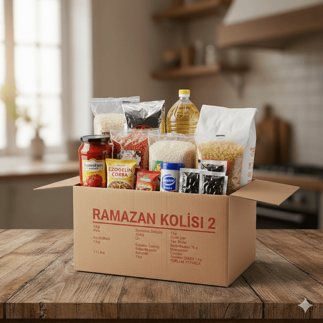 Ramazan Kolisi 2