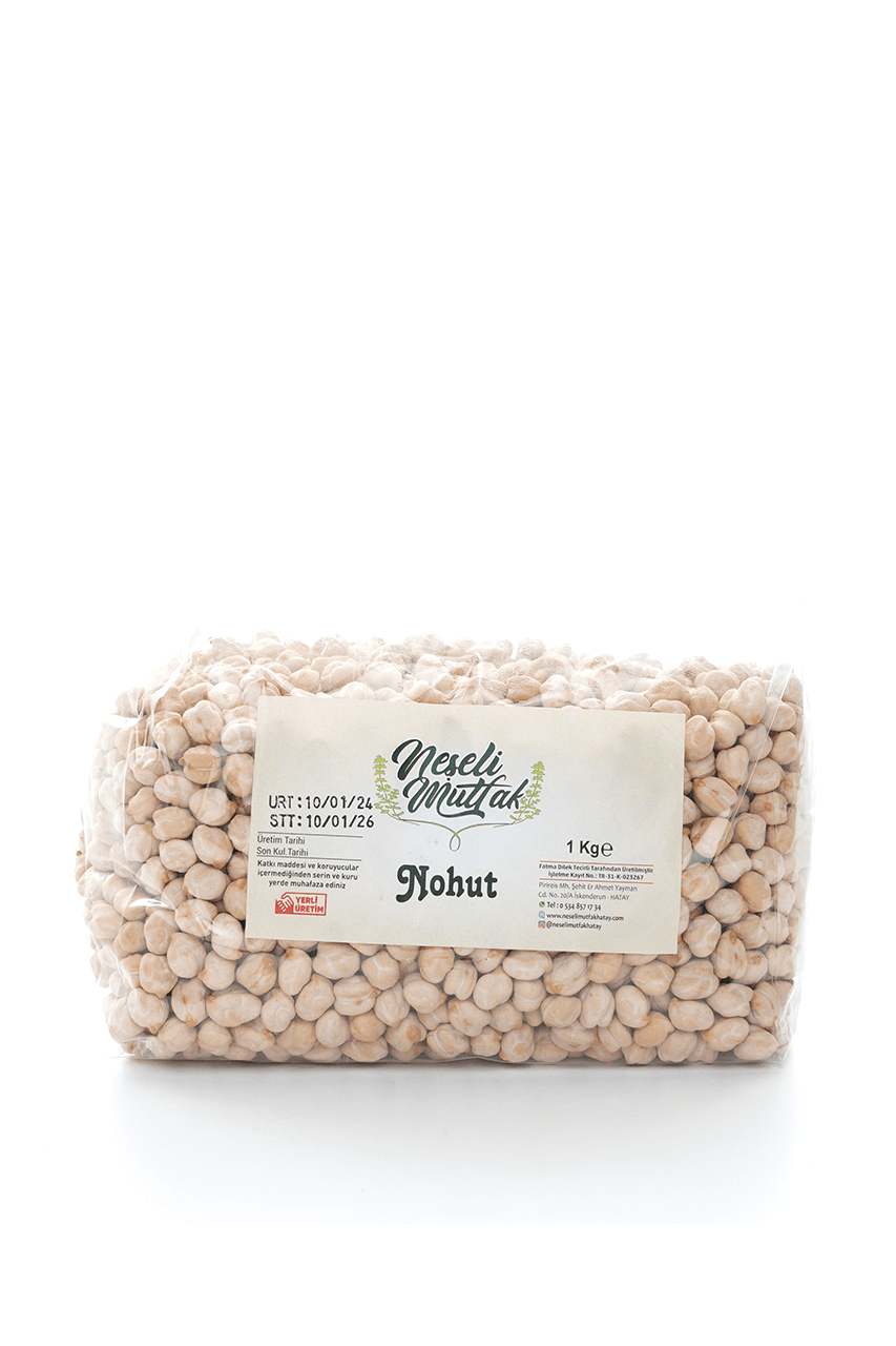 Nohut 1 Kg