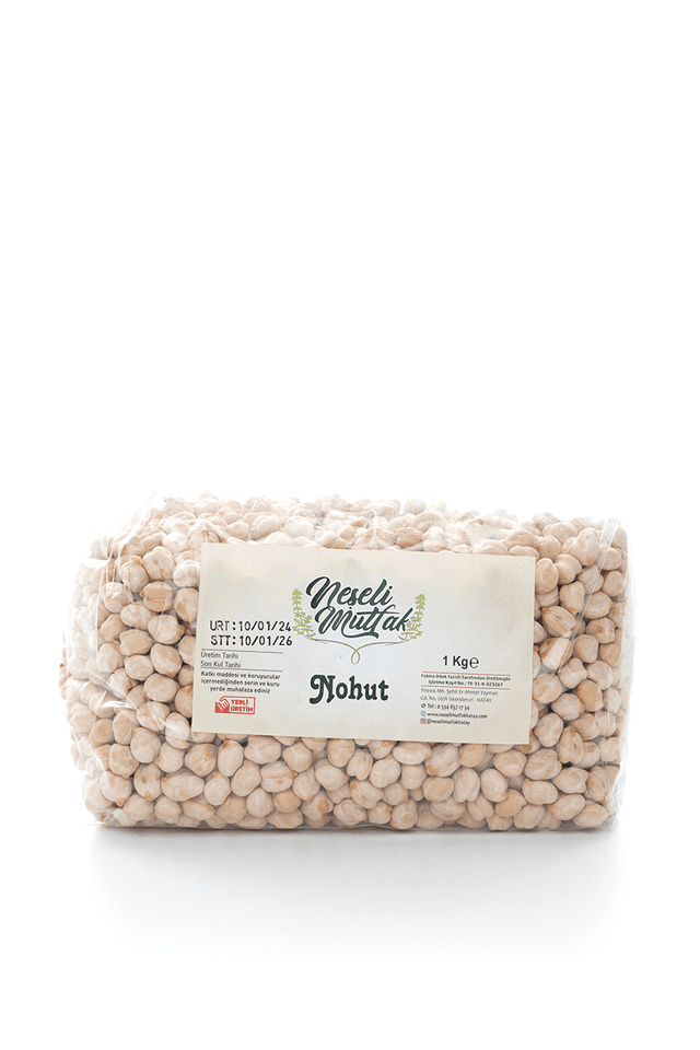 Nohut 1 Kg