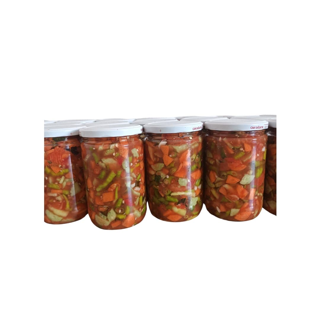 SosluTurşu 500 gr