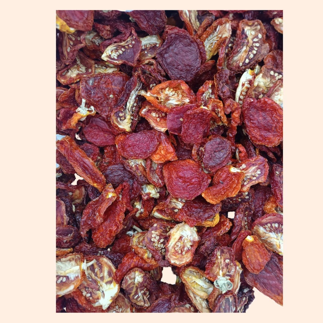 Kuru Domates 250 gr