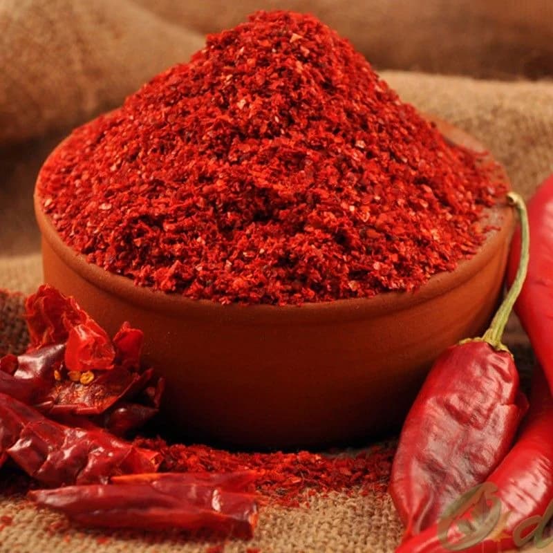 İPEK PUL BİBER TATLI 250 GR resmi