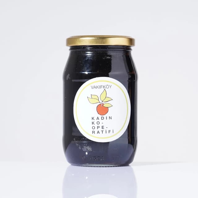 Ceviz Ezme Reçeli 850 GR