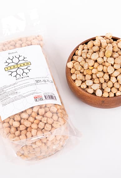 NOHUT 500 GR resmi