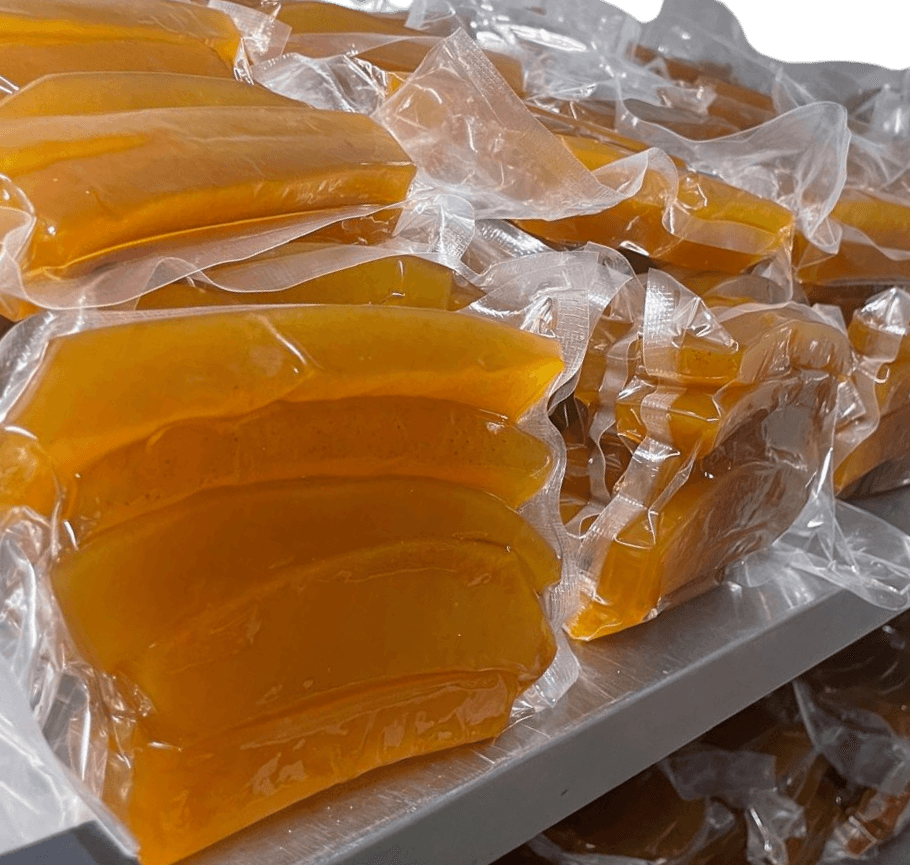 Kabak Tatlısı 500 gr