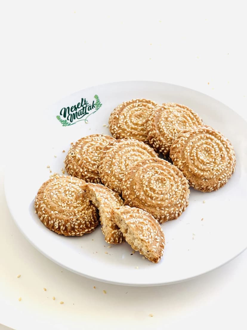 Kömbe Sade 500 Gr resmi
