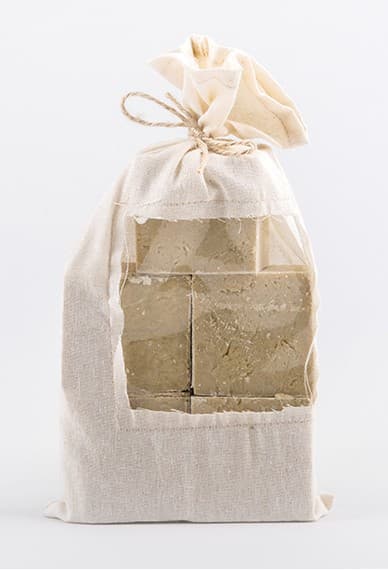 DEFNE SABUNU 1 KG