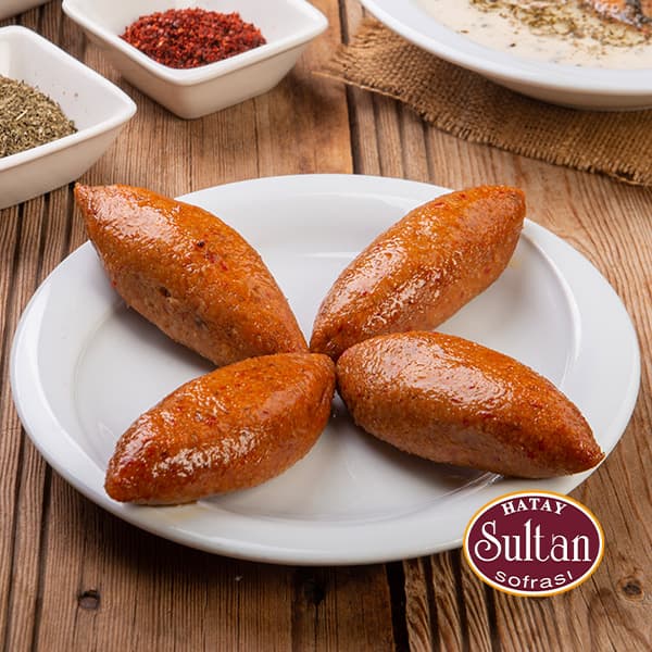 Şam Oruk (5adet)