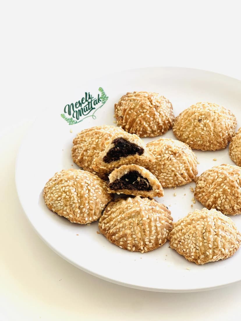 Kömbe Hurmalı 500 Gr resmi