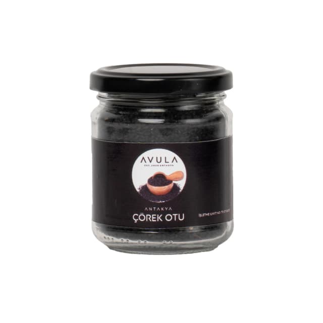 Çörek Otu 120 gr