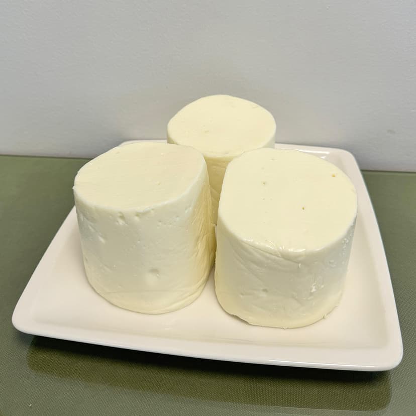 Künefelik Peynir 1 kg resmi