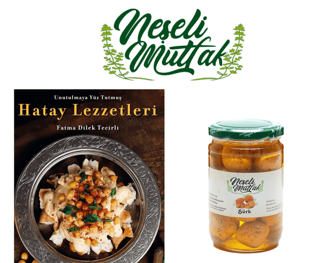 Neşeli Mutfak