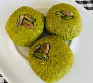 KÜNEFELİ FISTIK EZMESİ 500 GR resmi
