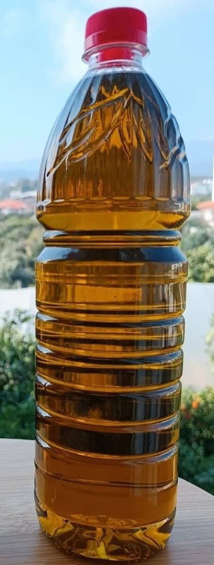Zeytinyağı 500 ml resmi