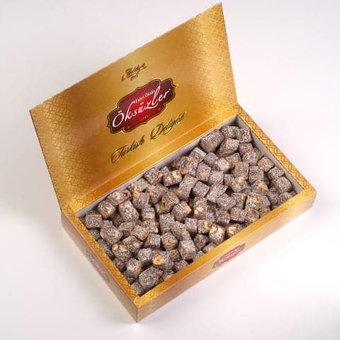 Fındıklı Mini Cezerye 1 kg