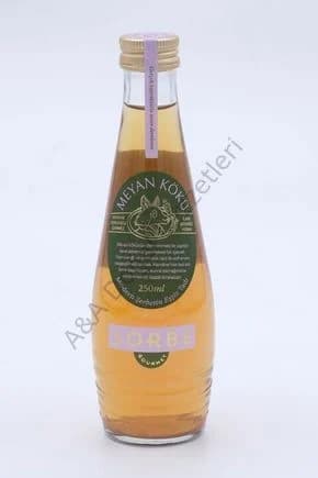 SORBE MEYAN KÖKÜ ŞERBETİ 250 ML resmi