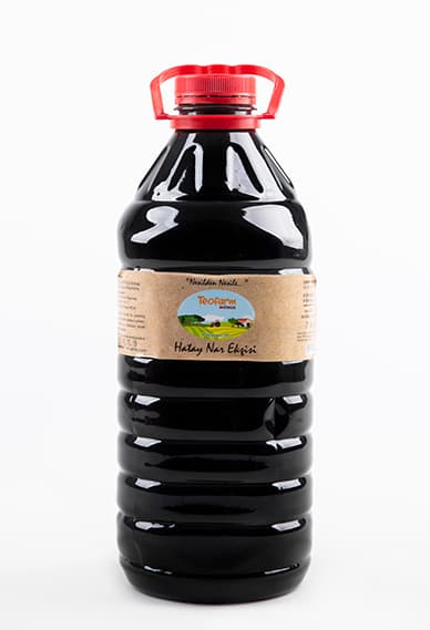 NAR EKŞİSİ 6 KG PET
