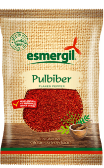 PULBİBER 150 GR resmi