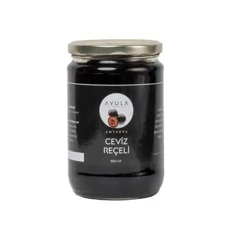 Ceviz Reçeli resmi