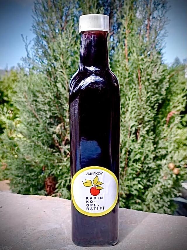 Dut Şurubu 500 ML