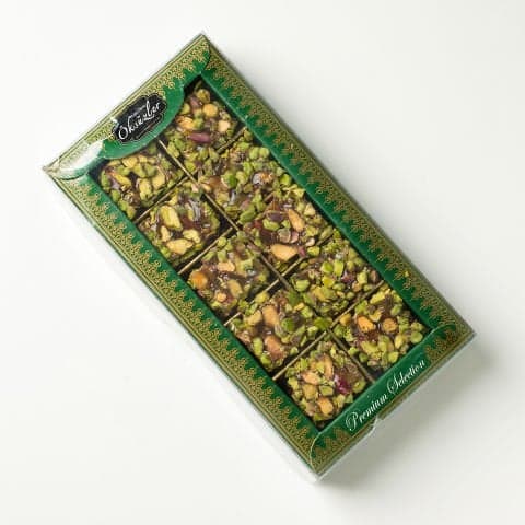 Grand Lokum 200gr resmi