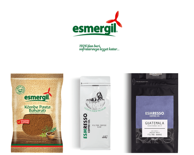 Esmergil