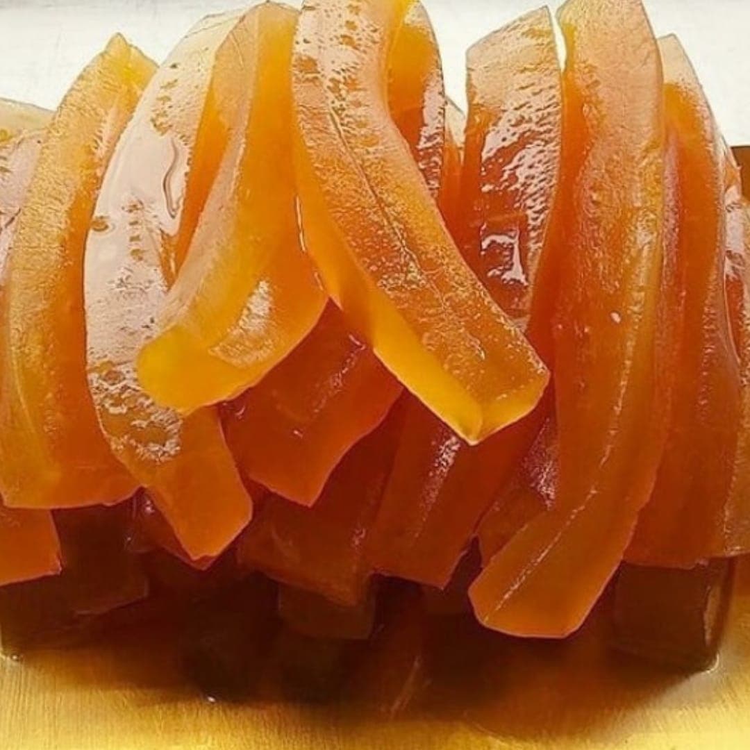 Kabak Tatlısı