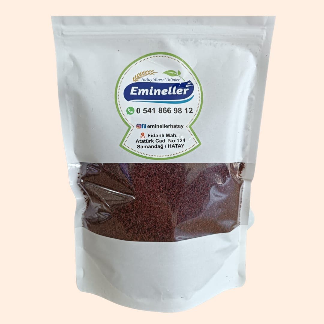 Sumak 250 gr