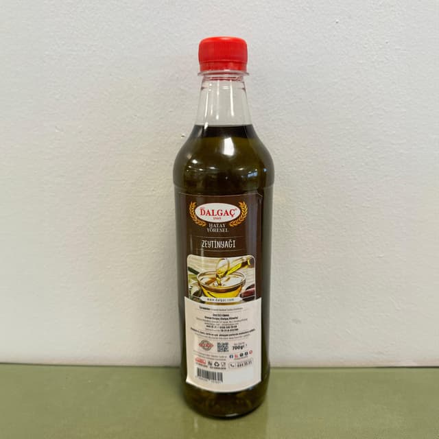 Zeytinyağı 450 gr