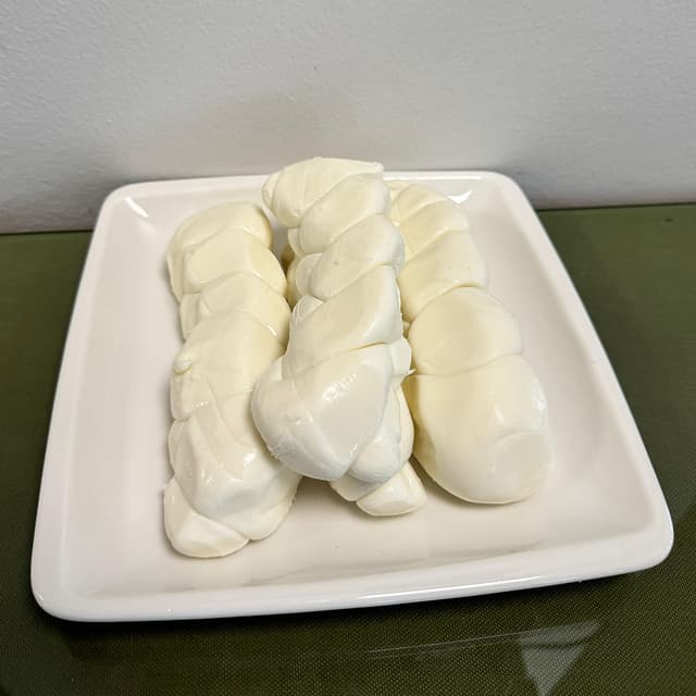 Örgü Peynir 1 kg