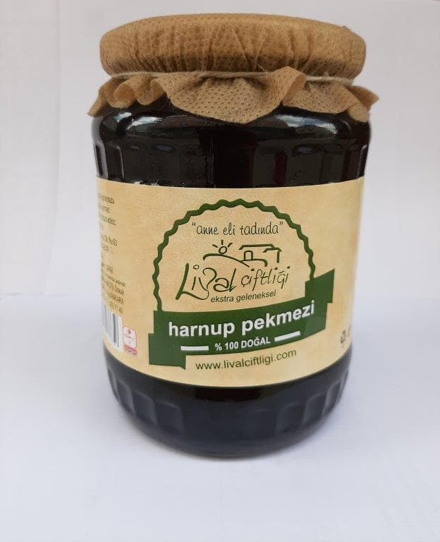 Harnup pekmezi 460 g