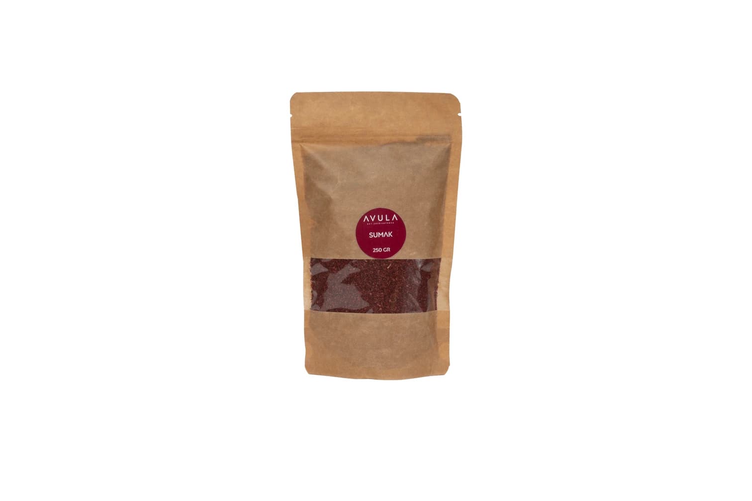 Sumak 250 gr