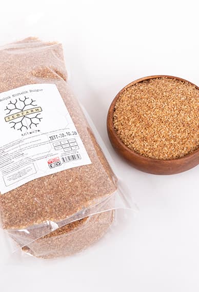 KARAKILÇIK KÖFTELİK BULGUR 1 KG