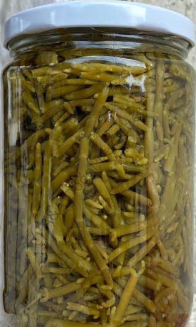 DENİZ BÖRÜLCESİ 650 GR resmi