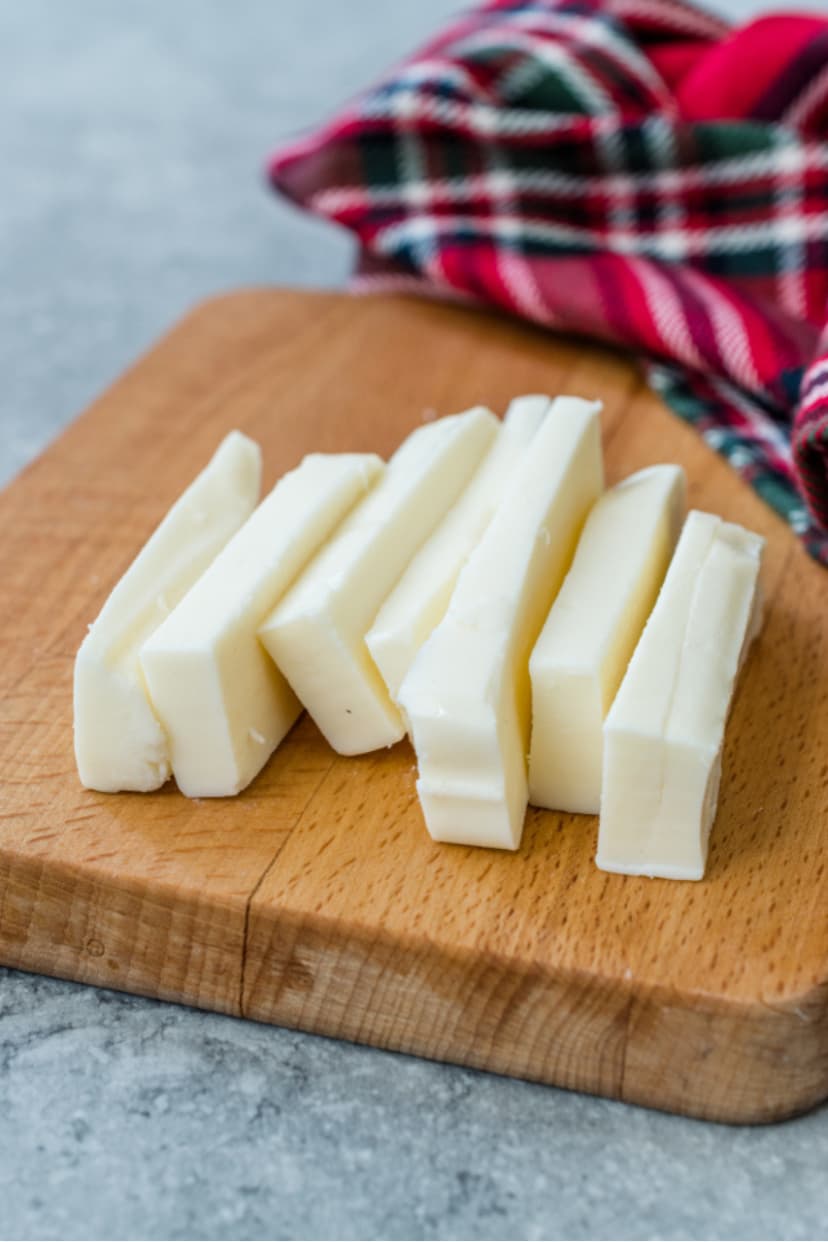 Dil Peyniri 500 gr resmi