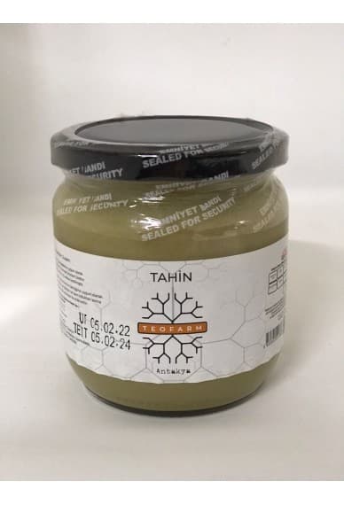 TAHİN 400 GR