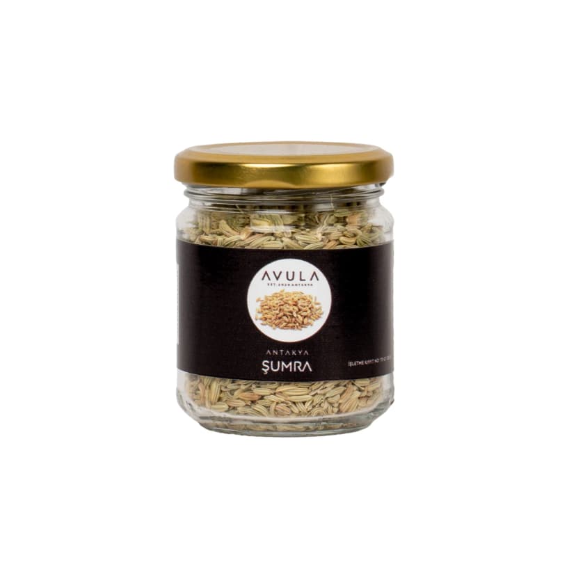 Şumra (Rezene) resmi
