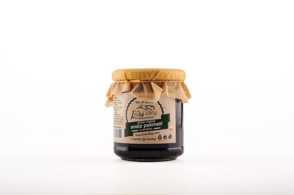 Andız pekmezi 250 g