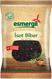 İSOT 150 GR