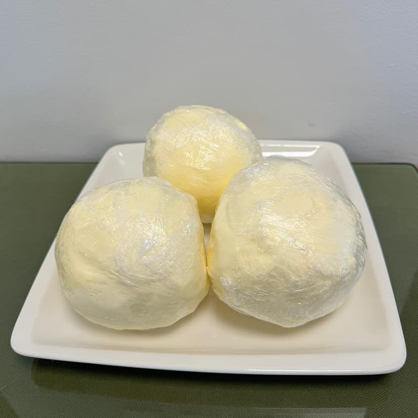 Tereyağ 1 kg resmi