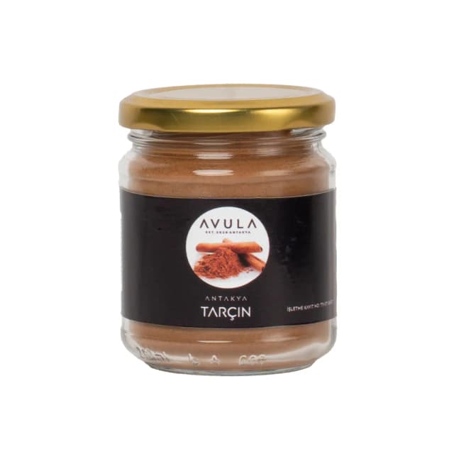 TOZ TARÇIN 90 gr