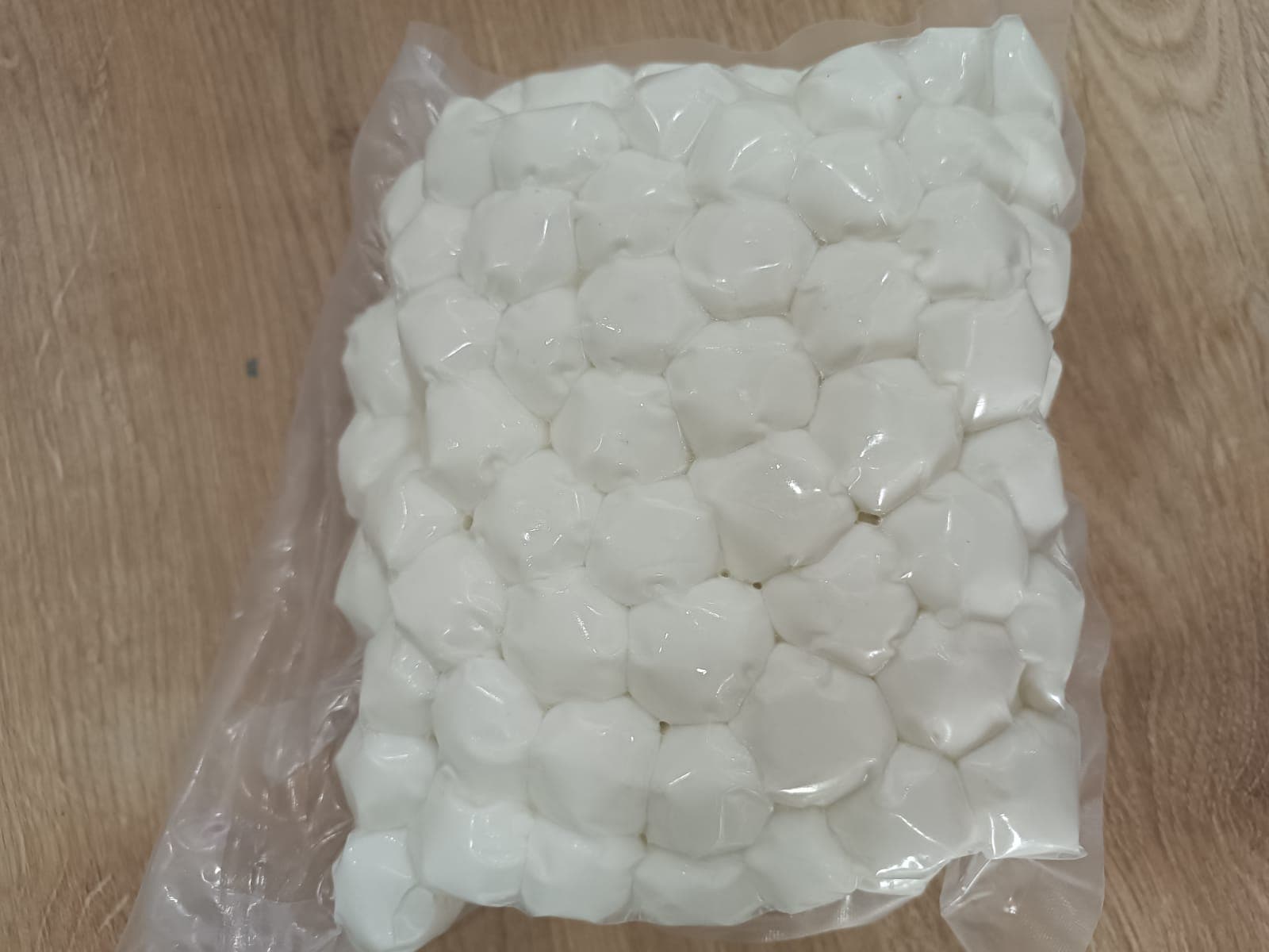 Misket Peynir