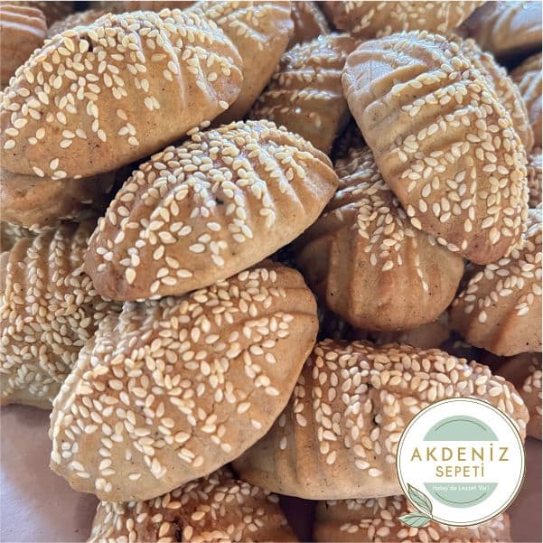 Cevizli Kömbe 1 kg