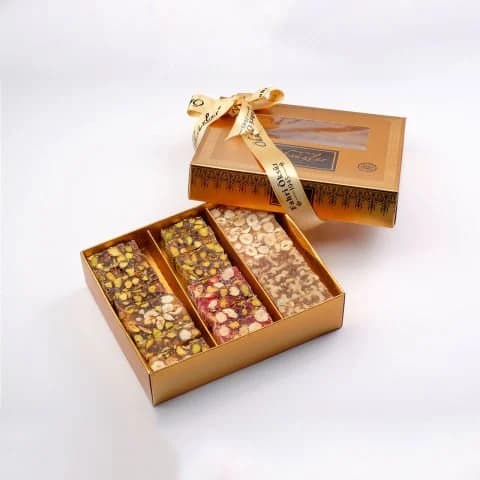 Hediyelik Special Lokum 400gr resmi