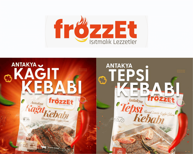 FrozzEt