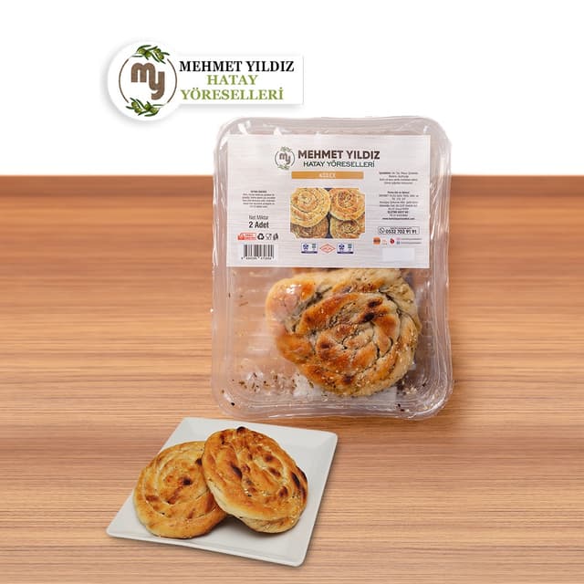 KÜLÇE 2'Lİ PAKET