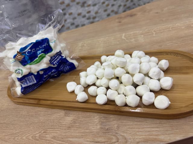 Misket Peynir (500 gr)